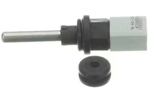 Fits Lochinvar TSD91C4 21-24 NL Sensor with Grommet, Flue Temperature for AWN1000, AWN1300, AWN1500