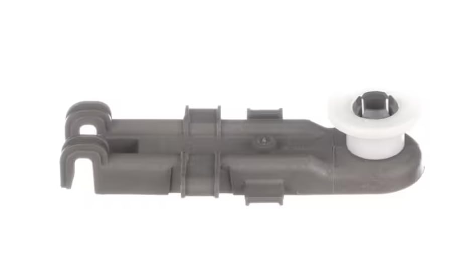 W10076212 Roller Assemby, Upper Dish Rack
