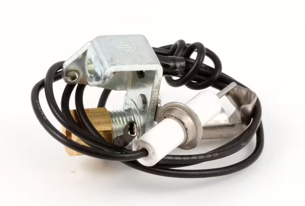 Fits Duke E204933 Pilot/Electrode Assembly, Natural Gas