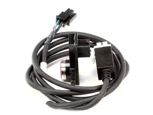Fits FBD 34547-010 12-2681-0100 Harness and Pressure Transducer Kit, Rev3, 40"