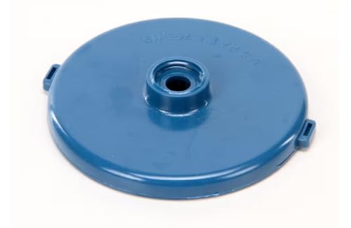 Fits Wilbur Curtis 6,755,119 Sprayhead, Advanced Flow, Blue
