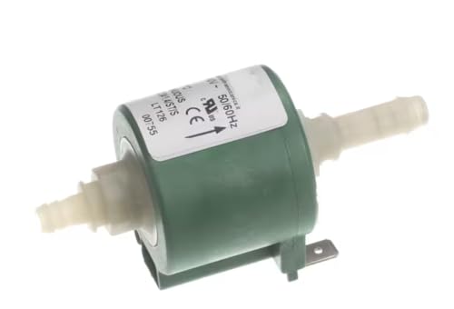 Fits Convotherm 14W MPP2.02.04.1.4/ST/S 23/38 LT 126 CL 10 00755 Dosing Pump, Cleaning, 208-240V, 50/60HZ for C4ET-ES Series