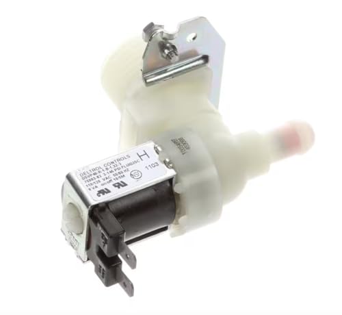 Fits Kold‑Draft Water Solenoid Valve 75003‑83 – 110/120 V, 50/60 Hz