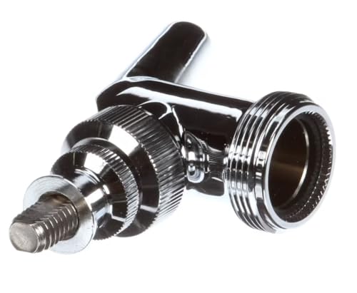 Fits Perlick #8,066,257 B0715B Faucet Assembly, Beer, Sanitary, Front