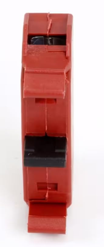 Fits BKI 947-5-1 VDE 0660 A600 Q300 PLP217I Switch, Normanly Open Block for Coq, FH-28WM, SSWG