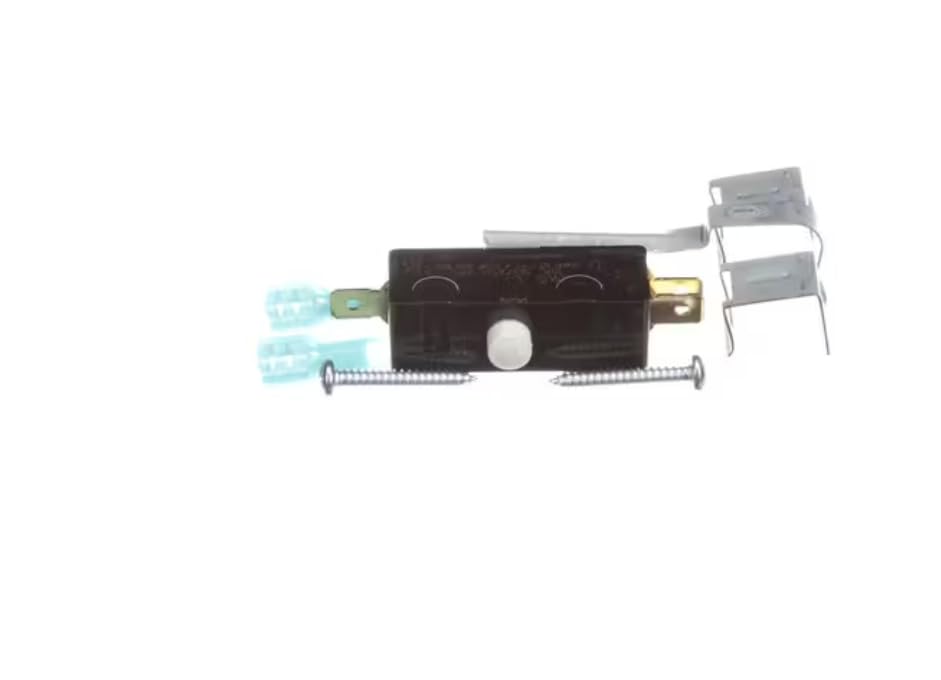 E13 D I 241 Switch & Actuator Kit, Dryer 279782 for 1DNET3205TQ0, 7MGGQ9800ML0, 7MGGQ9800PL0