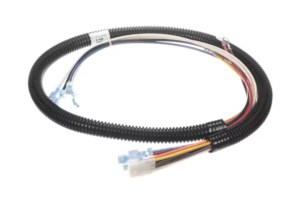 Fits Duke 120032 REV A FC 071670-1-1 Wire Harness, Control, Oven for PBC-6/18M, TSC-6/18M
