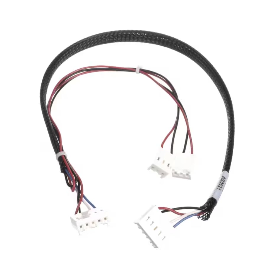 Fits Duke REV.C AS0621 Wire Harness, Main, FTU-5/10 for FTU-10, FTU-5, FTU-5S