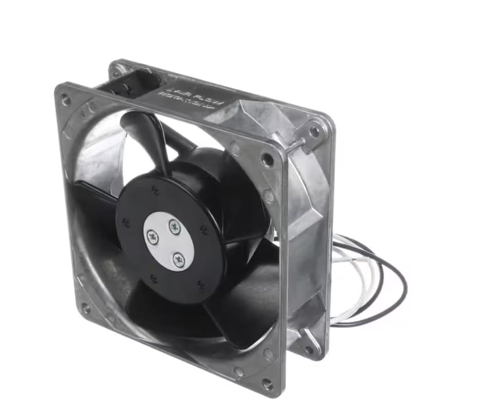 Fits Taylor AC220V AC230V VQ5 1217030 Axial Fan Kit, 220/230V, 50/60HZ
