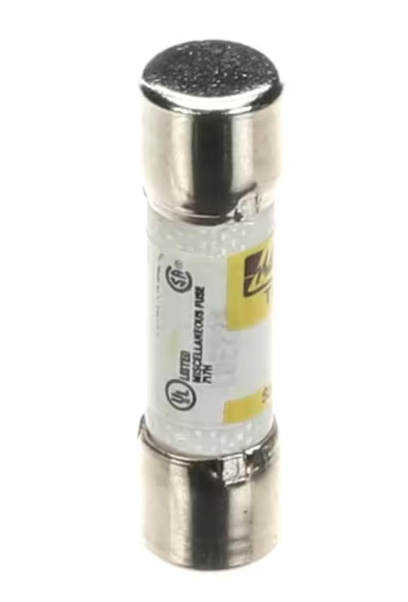 Fits Middleby 717H I.R. 10,000A 500 VAC OR Less Fuse, Class 'M', 500V, 30AMP for PS310, PS314, PS360