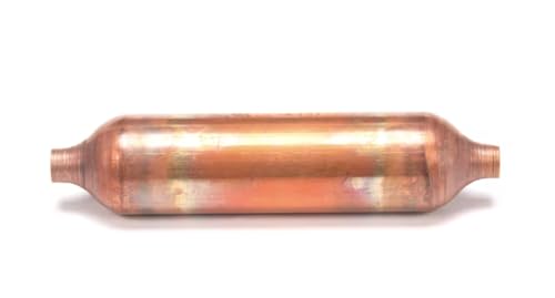 Fits Randell 137 Accumulator, 3/8 for 40024A, 40024A (chickfila), 40024CF