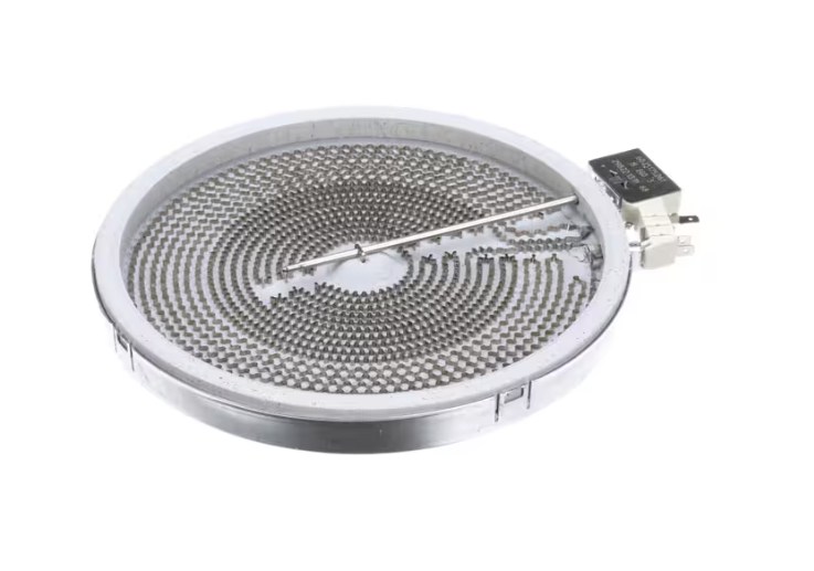Frigidaire 5304533520 Surface Element, Radiant, 9"/6", 3000W, Range