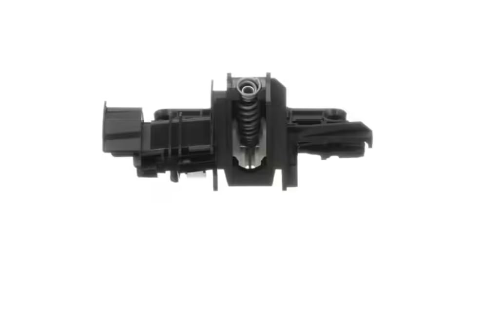 Type 897 Door Latch Assembly, Dishwasher for WDT710PAHZ, WDT730PAHW0, WDT750SAKW