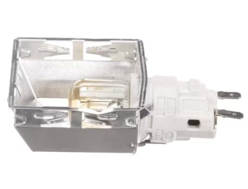 Fits Convotherm 77.705 Cavity Light and Housing for OEB-10.10, OEB-6.10, OEB-6.20