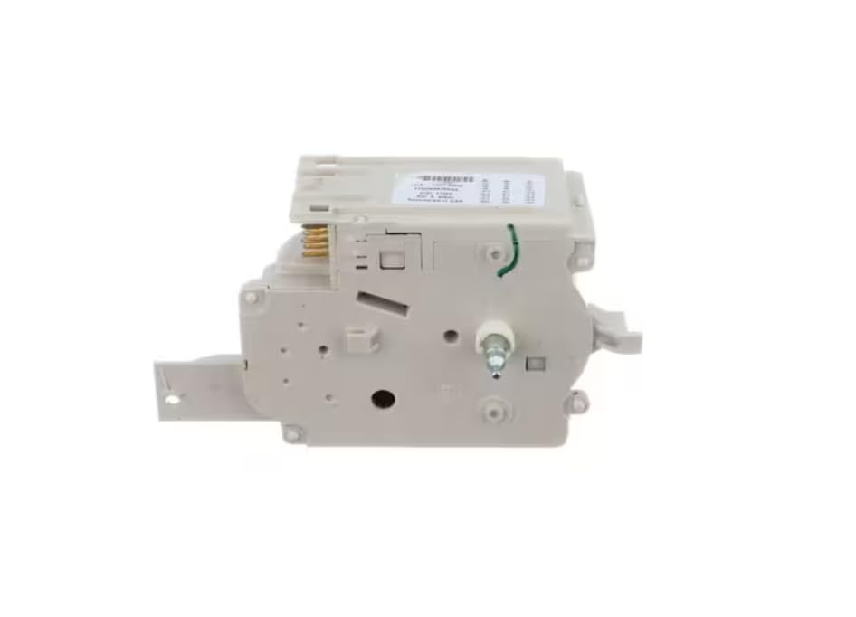 M620 -P024 2101 21007 Timer Assembly, 120 Volt, 60HZ, Washer