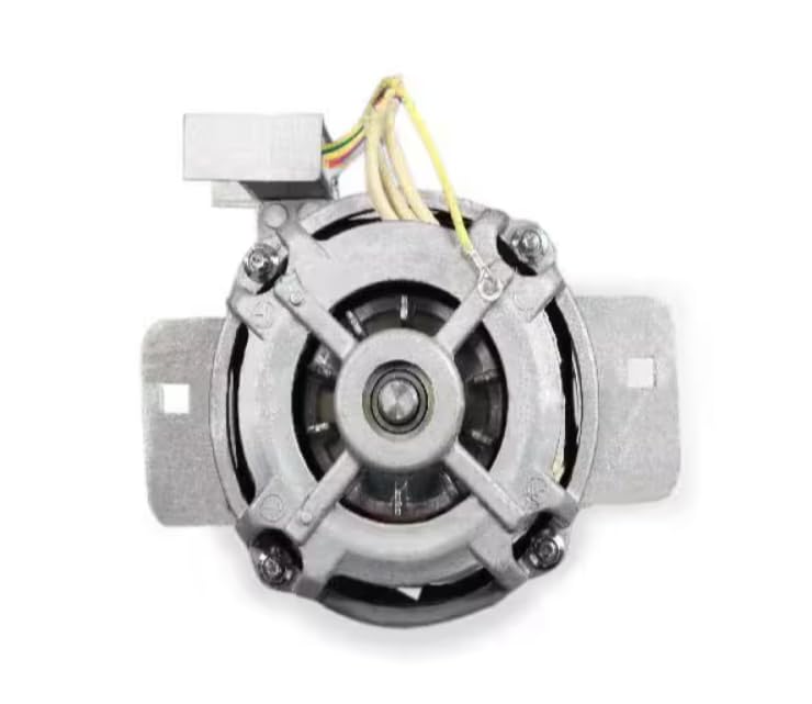 YXB185-4H(L) E326843 2013 0207241 016450 68Q01005 Drive Motor, 120 Volt, 60HZ, Washer for 1CWTW4740YQ0, 1CWTW4840YW0, 7EWTW1300YM0