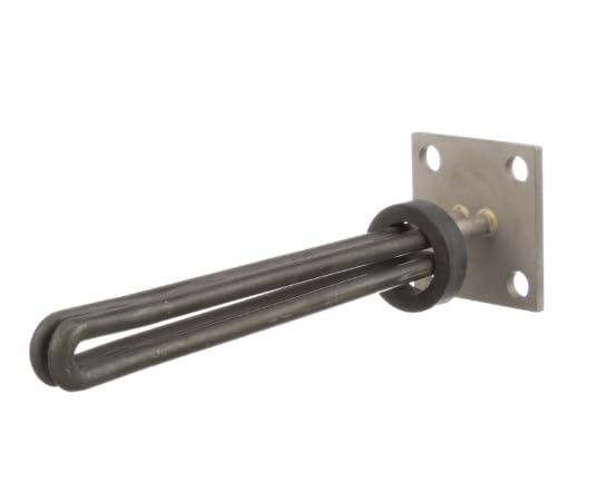 35-1110-0104 7002504 240V/4, 500W Booster Heating Element for Hatco 3CS-4, 3CS-4B, 3CS-9