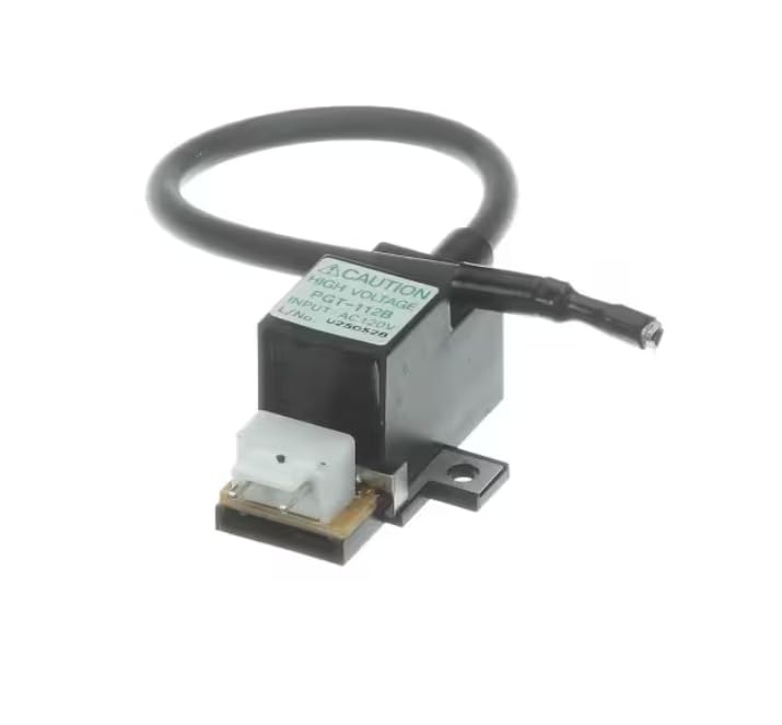 Fits Rheem U250528 Ignitor Coil with Wire