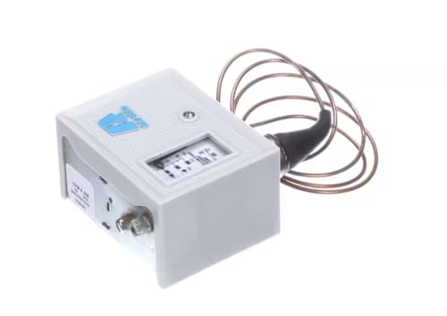 Fits Taylor 063855 O10-2054-048 02 Pressure Switch, Fan Control