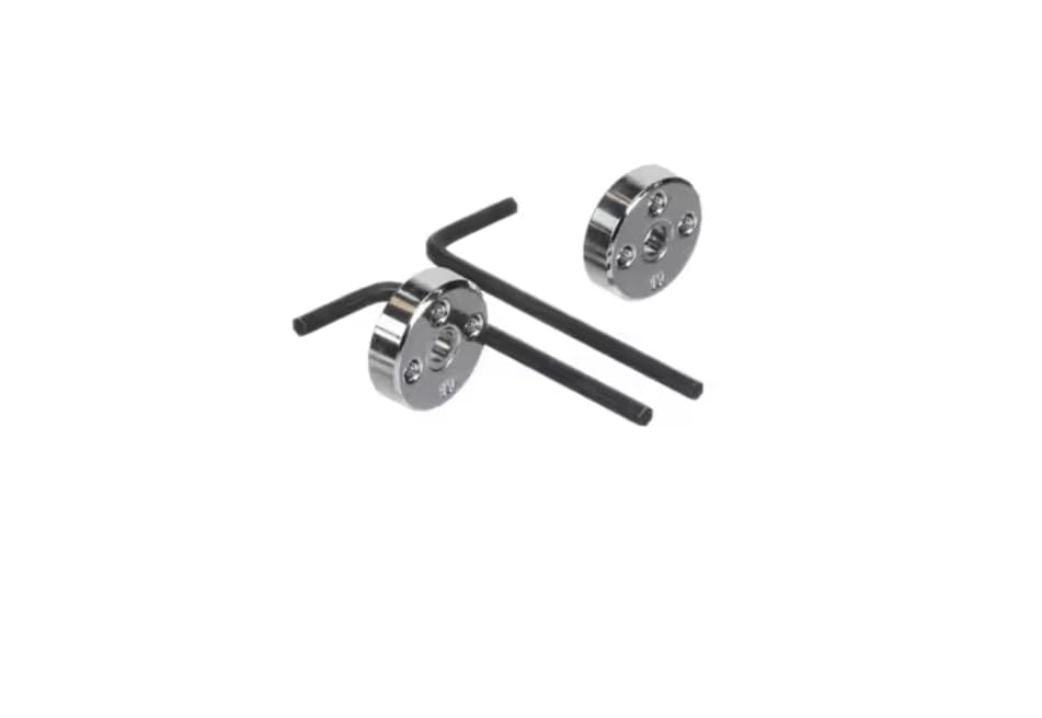 Kitchen Aid 1919 Refrigerator Handle Medallion