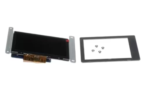 Fits FBD E234156 2327 User Control, Touchscreen, 5", 37X/77X for 772, 773, 774