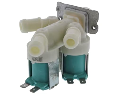 Fits Alliance Laundry Systems 3369552700 Valve 3-Way G-Thd 110V Pkg for BF135PV, BF250PV, BF35PV