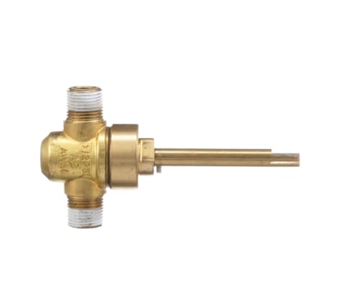 "1131 1/2 PSI AB AW10 3/8 in Burner Valve for Montague 115A, 115A W/MOD.Stand, 115G "