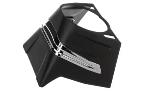 Fits Rancilio 38-120-282 Cover, Group, Black, CLASSE 7/16