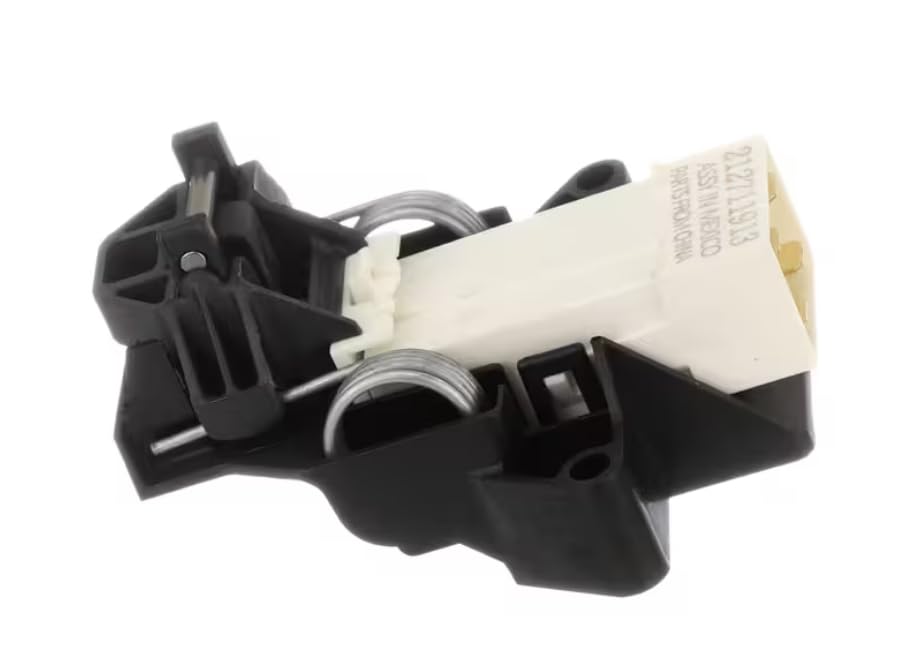 212711913 Solenoid Valve, Water, 3 Coil, 120 Volt, 60HZ for FFLE2022MW1, FFLG2022MW3, FFLG2022MW2