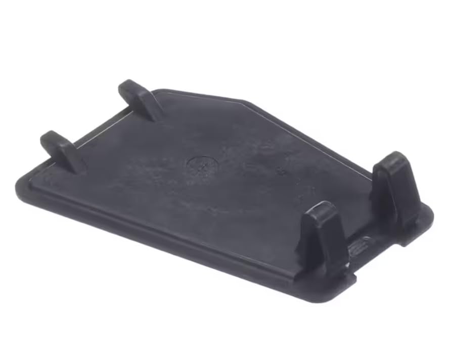 Fits Rational 12.02.605 Cap, Door Mounting Support, Bottom for LM100GG.AXXXX