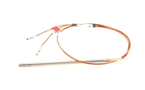 Fits Vulcan Hart 920883-1 Z660598 Temperature Sensor/Probe for VC4ED, VC6ED, VC4EC