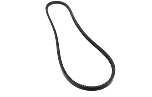 Fits DiversiTech 4623SS 83232W7T 38 -Belt, Cogged Style, 1/2" Width, 44" Outer Circumference