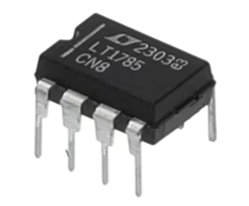 Fits AAON 2303 LT1785 CN8 Driver Chip
