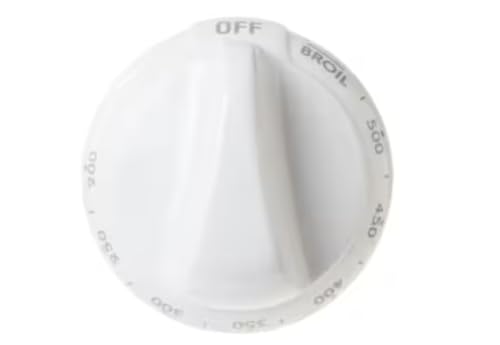 189D5709 Thermostat KNOB