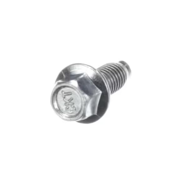 CKT Serrated Flange HEX M6X16