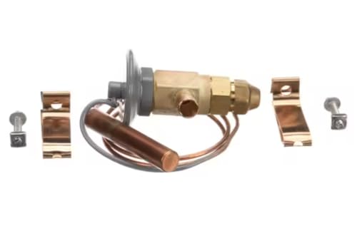 Fits Norlake 43 FC/JC 35515-2-G 5115 35715 Expansion Valve/TXV, 2X3 ODF for LR-283, LR-192, LR-152