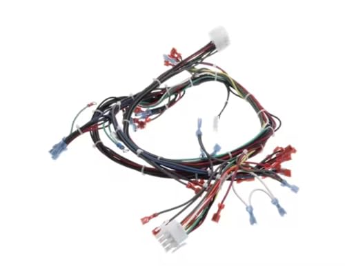 Fits Blodgett 57856 E Wire Harness, Solid State Digital Control, DFG-ES for DFG-100-ES, DFG-200-ES