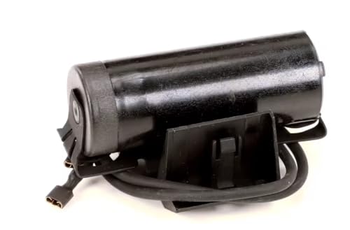 60A2S160233NYEB 40/065/21 LOT: 80063295 13556526 2713 Capacitor, Compressor Start, 255uF, 165 Volt, 50/60HZ for CRMR48-W, CRMR27-LP, CRMR27-01
