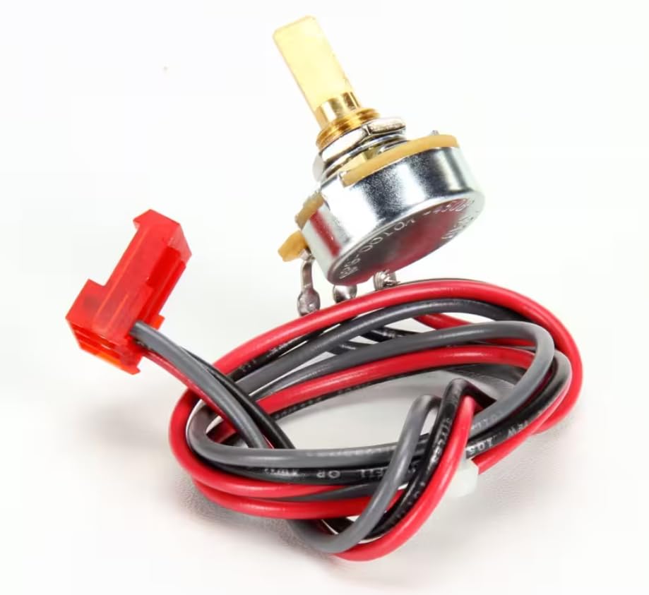 Fits Vulcan Hart RP6-0010K-450B 1210 Potentiometer, Temperature Control for SG6C, SG66, SG4C