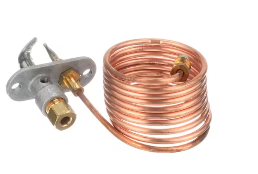 49 20 096 Oven Pilot/Thermocouple Assembly, Range