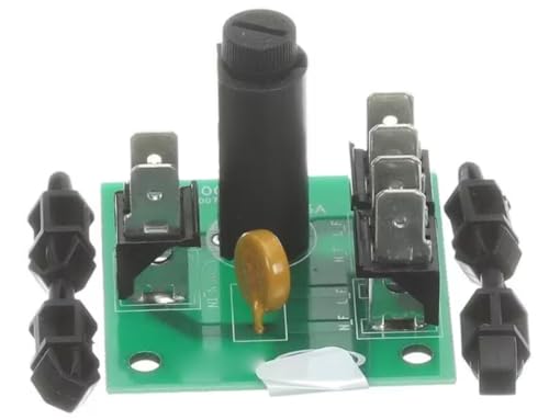 Fits Unox PCB0049A0 BRD0007-1A0 Power Board with MOV Kit