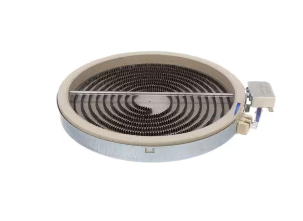 7660057 Element, Surface, Large, 6", 2200 Watt, Radiant for BFEF323ES3, BFEF374EB4, BFEF374ES4