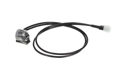 Fits Hillphoenix P0663698 Fan Switch, Klixon