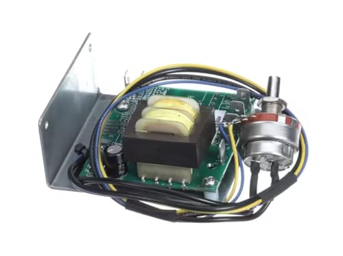 Fits Hardt 7811 23-034 AH30016 2343588 V L123031641 Control Board with Potentiometer for Blaze