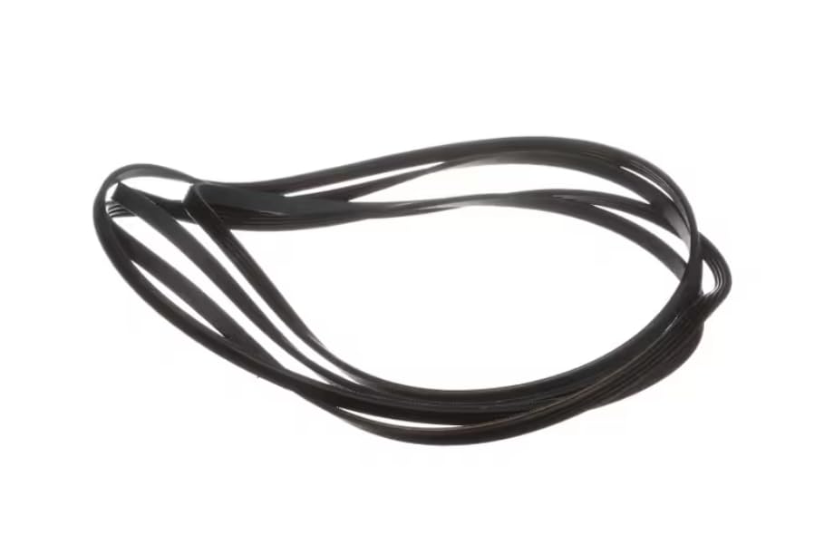 28012021 B07 016 08 Drive Belt, Dryer for DDC4400T5WH, DDC0580BBL