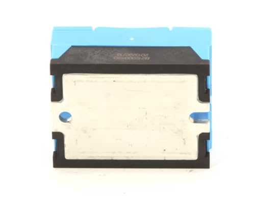Fits Electrolux Professional 10102 B212000428 Static Relay, 50A for HSPPEUT, HSG1PAT, HSPPAGR