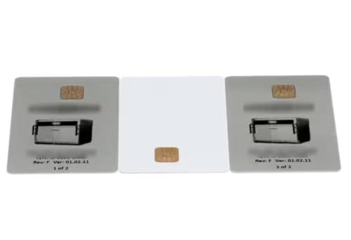 Fits TurboChef i3/i5 USB-12C i3-9551 REV F VER. 01.02.11 Firmware Upgrade Service Kit for I5