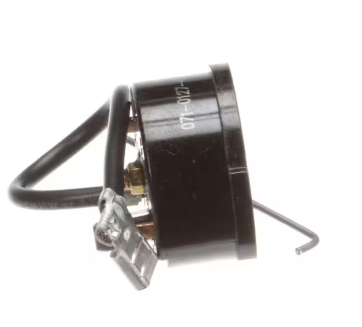 071-0127-42 Overload, Protector, Motor, 071-0127-42 for DCM-700BAE, DCM-700BWE, KM-500MAE