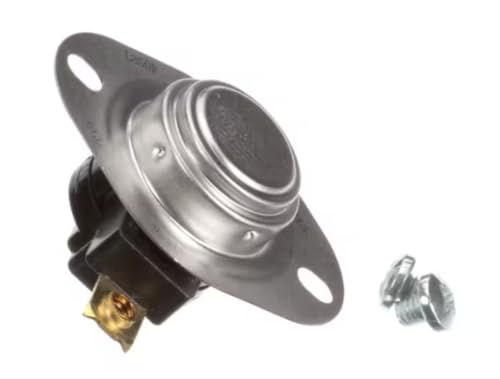 Fits Dinex A1526 Hi-Limit Thermostat, 350F