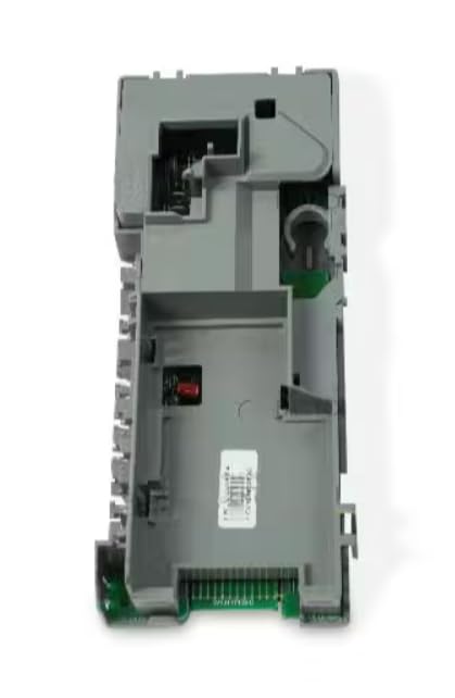 REV B 1099 W10311018DWS13.00 356TB1099001J GDWC-004 REV A COV034900037 W10117103 C Control Board, Dishwasher